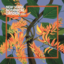 New York Botanical Gardens Illustrated S-9781529848113
