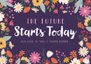 Future Starts Today Weektoview Planner A-9781529848458