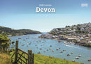 Devon A5 Calendar 2026-9781529848540