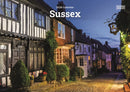 Sussex A5 Calendar 2026-9781529848557