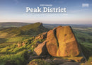 Peak District A5 Calendar 2026-9781529848564