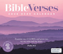 Bible Verses Box Calendar 2026-9781529848588
