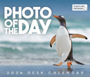 Photo Of The Day Box Calendar 2026-9781529848618