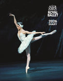 Royal Ballet Deluxe A5 Diary 2026-9781529848786