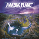 Amazing Planet Square Mini Calendar 2026-9781529848946