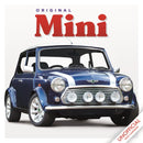 Mini Original Square Mini Calendar 2026-9781529848960