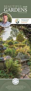 Beautiful Gardens Alan Titchmarsh Slim C-9781529848984