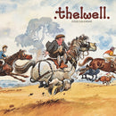 Thelwell Wiro Wall Calendar 2026-9781529849158