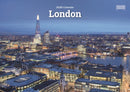 London A5 Calendar 2026-9781529849189
