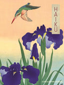 Haiku Deluxe Wall Sunday Start Calendar-9781529849219