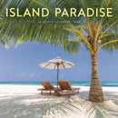 Island Paradise Square Wall Sunday Start-9781529849240