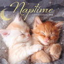 Naptime Square Mini Sunday Start Calenda-9781529849394