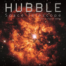Hubble Square Wall Sunday Start Calendar-9781529849417
