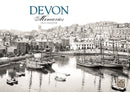 Devon Memories A4 Calendar 2026-9781529849424