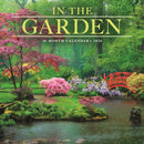In The Garden Square Wall Sunday Start C-9781529849455