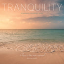 Tranquillity Square Wall Sunday Start Ca-9781529849486