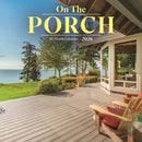 On The Porch Square Wall Sunday Start Ca-9781529849653