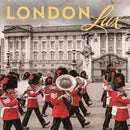London Lux Square Wall Sunday Start Cale-9781529849660