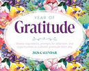 Gratitude Year Of Box Calendar 2026-9781529849691