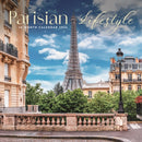 Parisian Lifestyle Square Wall Sunday St-9781529849714