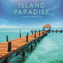 Island Paradise Square Mini Sunday Start-9781529849783