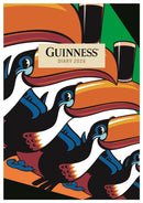 Guinness A5 Diary 2026-9781529850000