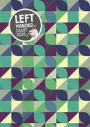Left Handed A5 Diary 2026-9781529850086
