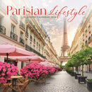 Parisian Lifestyle Square Mini Sunday St-9781529850154