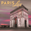 Paris Lux Square Wall Sunday Start Calen-9781529850222