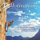 Demotivation Square Wall Sunday Start Ca-9781529850246