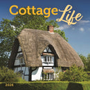 Cottage Life Square Wall Sunday Start Ca-9781529850284