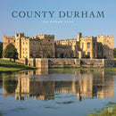 County Durham Square Wall Calendar 2026-9781529850505