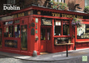 Dublin A4 Calendar 2026-9781529850536