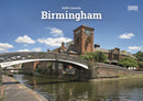 Birmingham A5 Calendar 2026-9781529850581