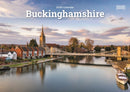 Buckinghamshire A5 Calendar 2026-9781529850604