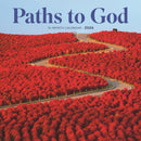 Paths To God Square Wall Sunday Start Ca-9781529850734