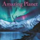 Amazing Planet Square Mini Sunday Start-9781529850963