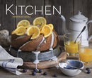 Kitchen Deluxe Wall Sunday Start Calenda-9781529851250