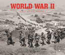 World War Ii Deluxe Wall Sunday Start Ca-9781529851267