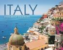 Italy Box Calendar 2026-9781529851403