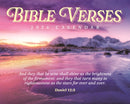 Bible Verses Box Calendar 2026-9781529851465