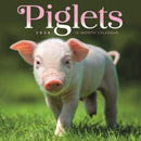 Piglets Square Mini Sunday Start Calenda-9781529851540
