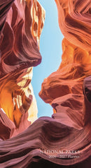 National Parks Sunday Start 2 Year Pocket Planner Diary 2026-7-9781529851625