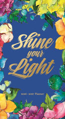 Mindfulness & Positivity Sunday Start 2 Year Pocket Planner Diary 2026-7-9781529851649