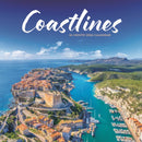 Coastlines Square Wall Sunday Start Cale-9781529852134