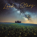 Look To The Stars Square Wall Sunday Sta-9781529852509