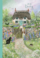 Cottage A5 Diary 2026-9781529854725