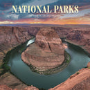 National Parks Square Mini Sunday Start-9781529855180