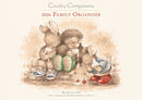 Country Companions Planner A4 Calendar 2-9781529855340