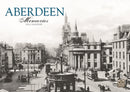 Aberdeen Memories A4 Calendar 2026-9781529896381